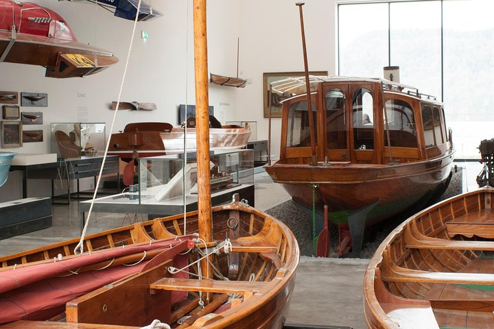 Lake District Heritage - Full Day - Up to 8 People - Photo 1 of 7